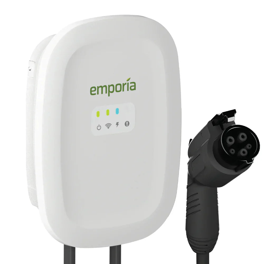 Classic EV Charger 48A J1772